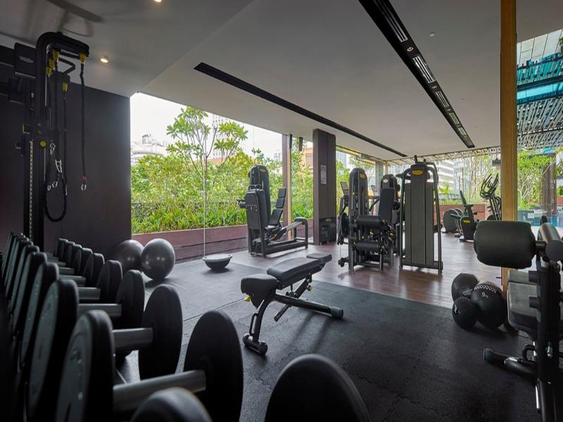 PARKROYAL COLLECTION Kuala Lumpur image