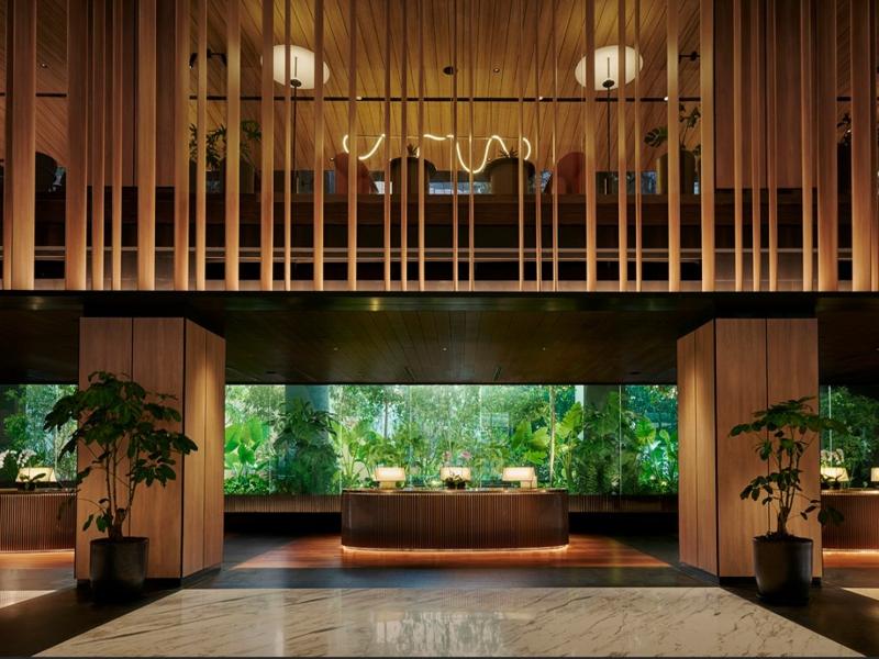 PARKROYAL COLLECTION Kuala Lumpur image
