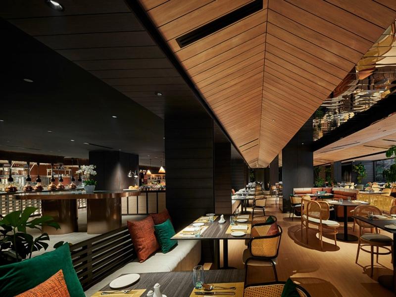 PARKROYAL COLLECTION Kuala Lumpur image