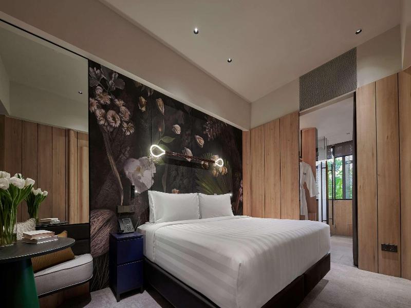 PARKROYAL COLLECTION Kuala Lumpur image