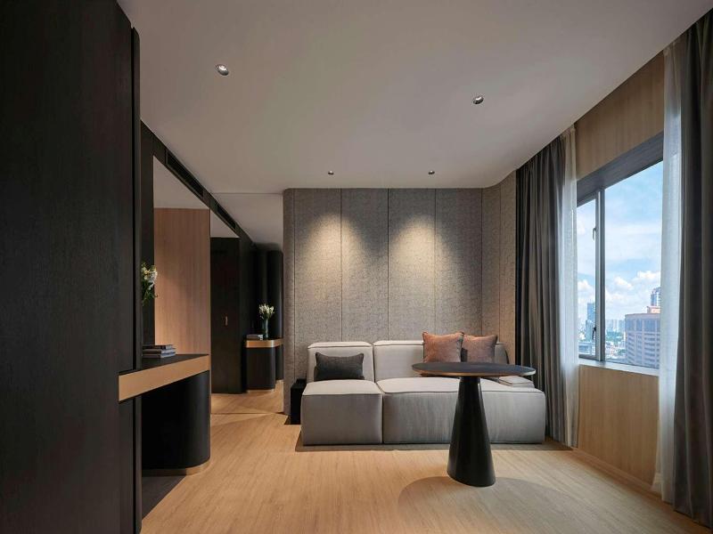 PARKROYAL COLLECTION Kuala Lumpur image