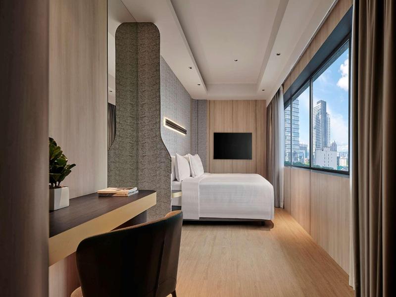 PARKROYAL COLLECTION Kuala Lumpur image