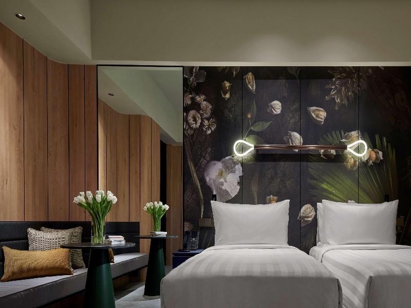 PARKROYAL COLLECTION Kuala Lumpur image