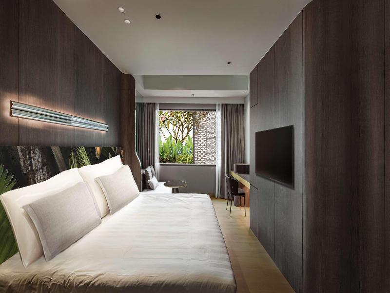 PARKROYAL COLLECTION Kuala Lumpur image