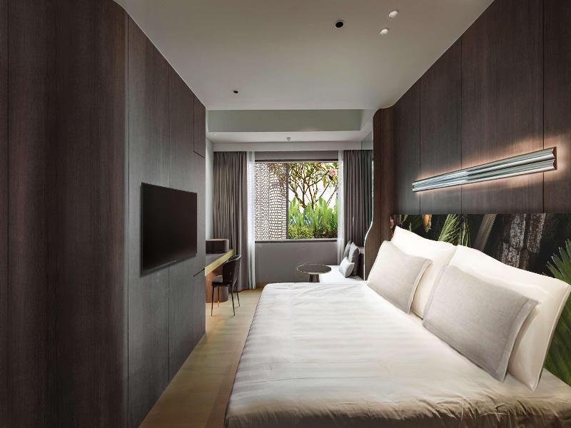 PARKROYAL COLLECTION Kuala Lumpur image