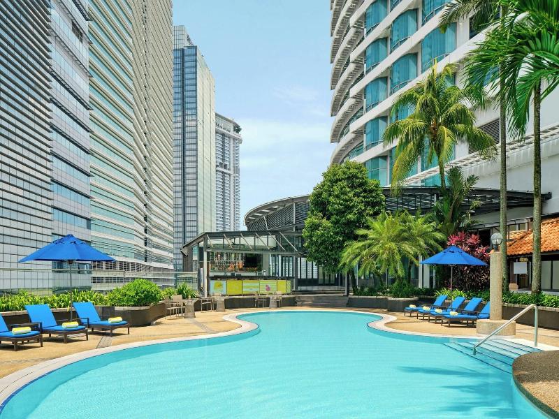 Le Meridien Kuala Lumpur image