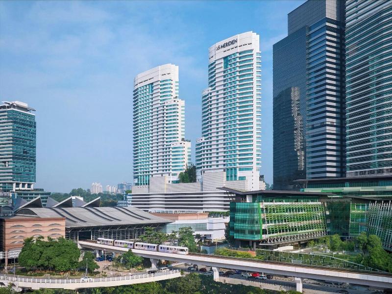Le Meridien Kuala Lumpur image