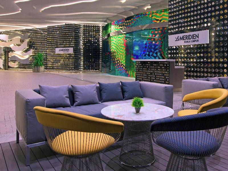 Le Meridien Kuala Lumpur image