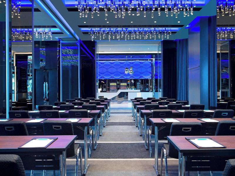 Le Meridien Kuala Lumpur image