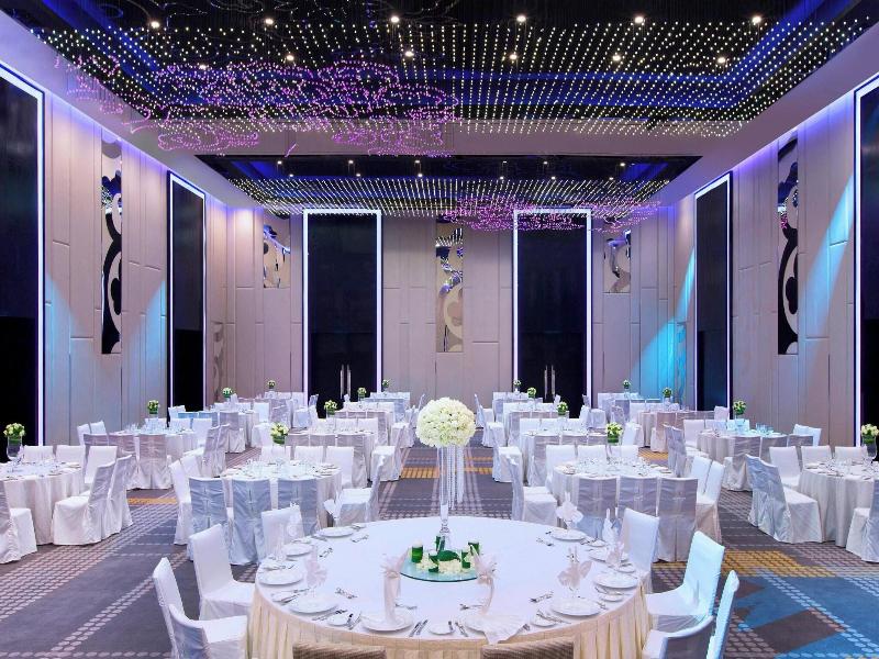 Le Meridien Kuala Lumpur image