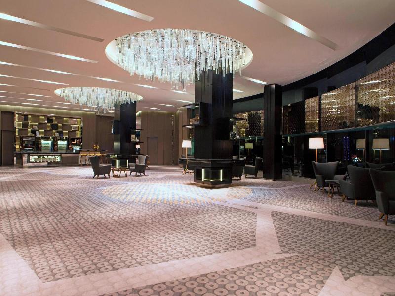 Le Meridien Kuala Lumpur image