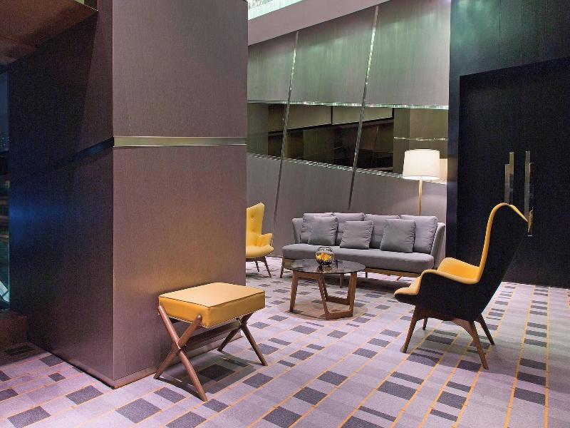 Le Meridien Kuala Lumpur image