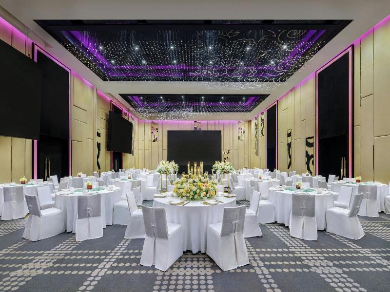 Le Meridien Kuala Lumpur image