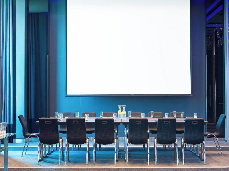 Le Meridien Kuala Lumpur image