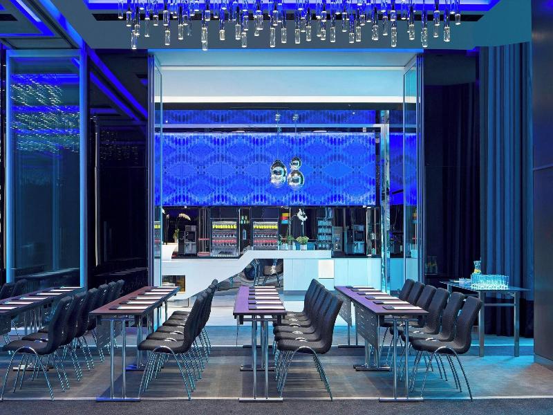 Le Meridien Kuala Lumpur image