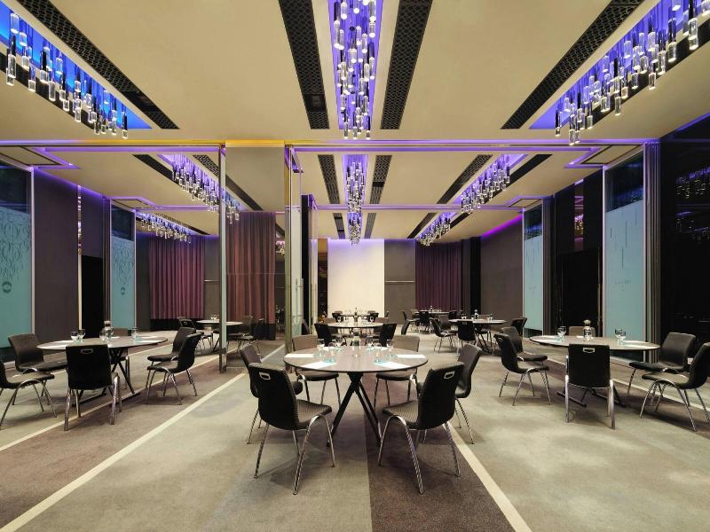 Le Meridien Kuala Lumpur image