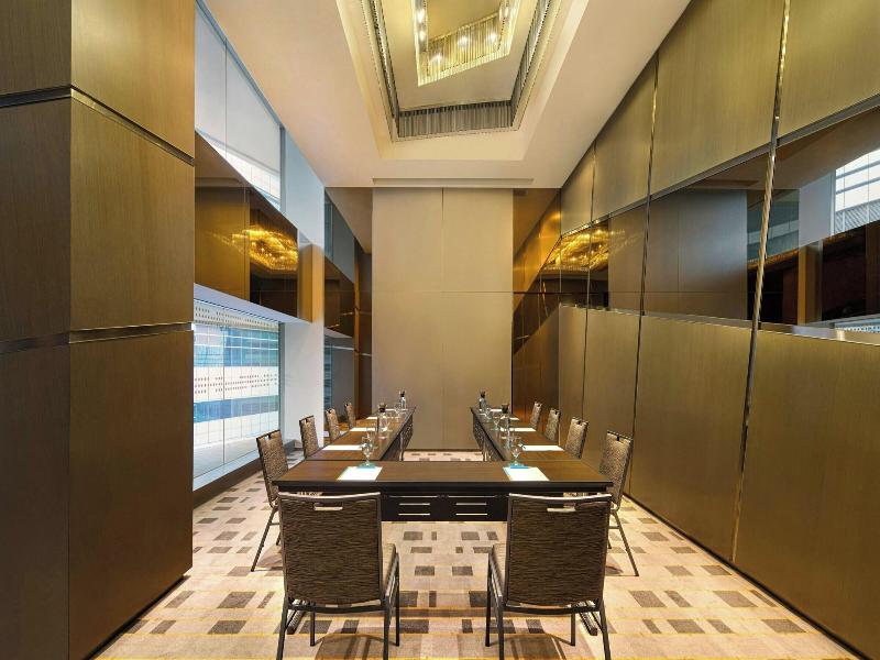 Le Meridien Kuala Lumpur image