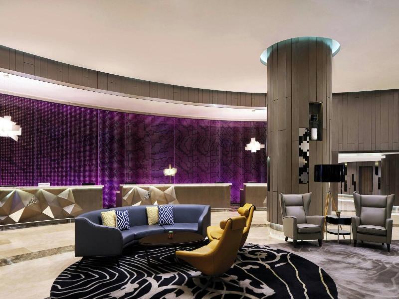 Le Meridien Kuala Lumpur image