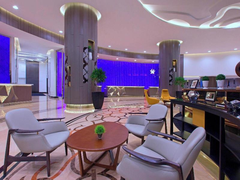 Le Meridien Kuala Lumpur image