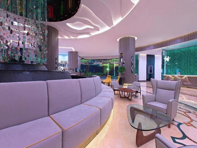 Le Meridien Kuala Lumpur image