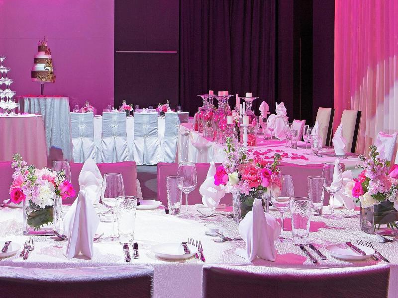 Le Meridien Kuala Lumpur image