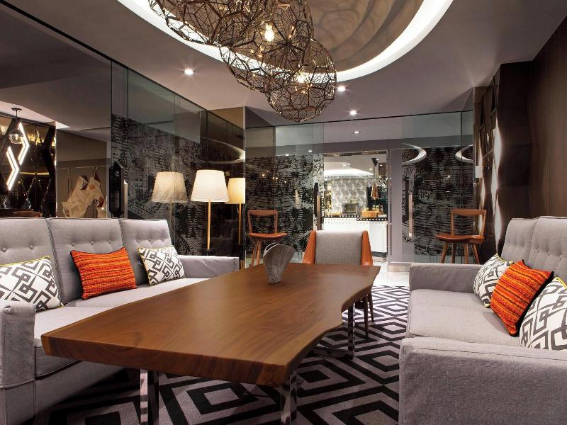 Le Meridien Kuala Lumpur image