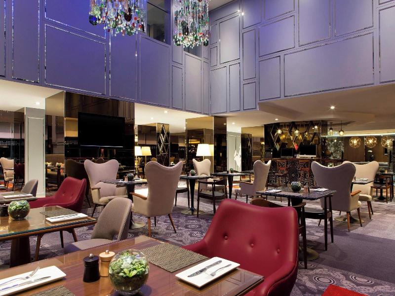 Le Meridien Kuala Lumpur image