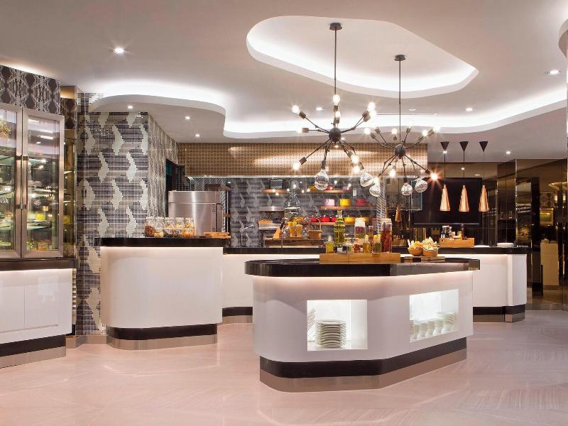 Le Meridien Kuala Lumpur image