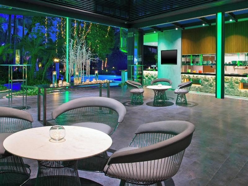 Le Meridien Kuala Lumpur image