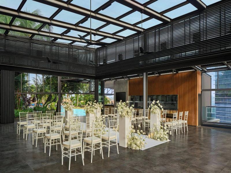 Le Meridien Kuala Lumpur image