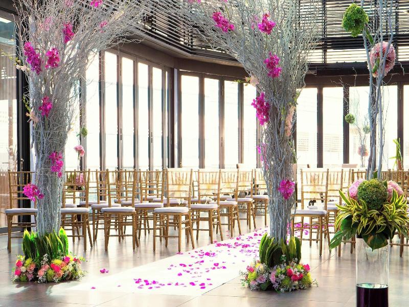 Le Meridien Kuala Lumpur image