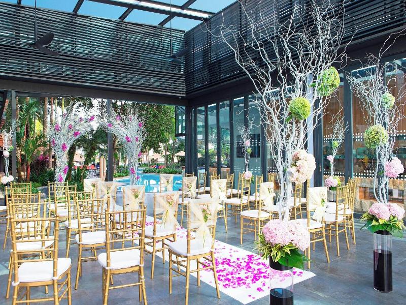 Le Meridien Kuala Lumpur image