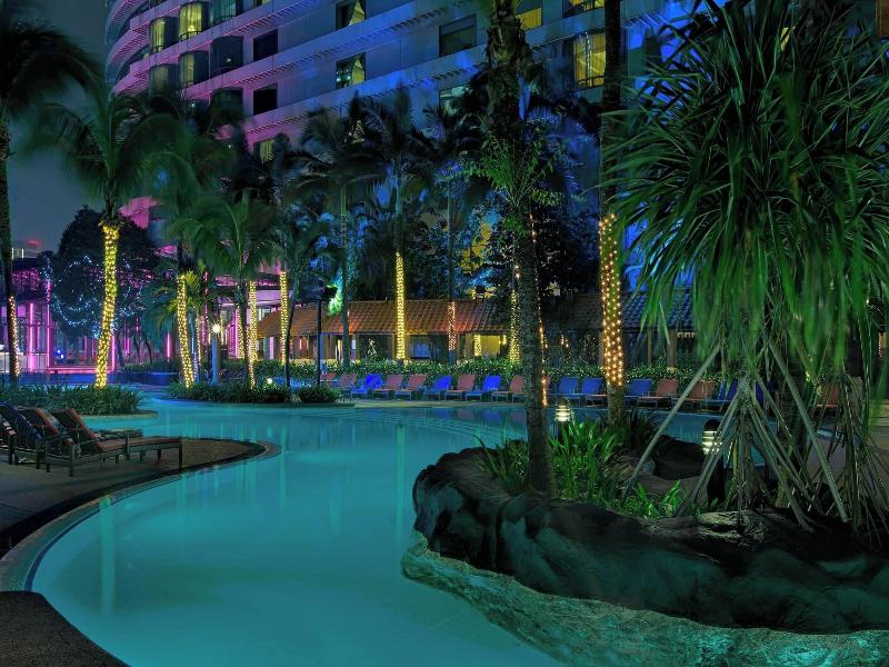 Le Meridien Kuala Lumpur image