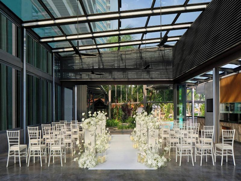 Le Meridien Kuala Lumpur image