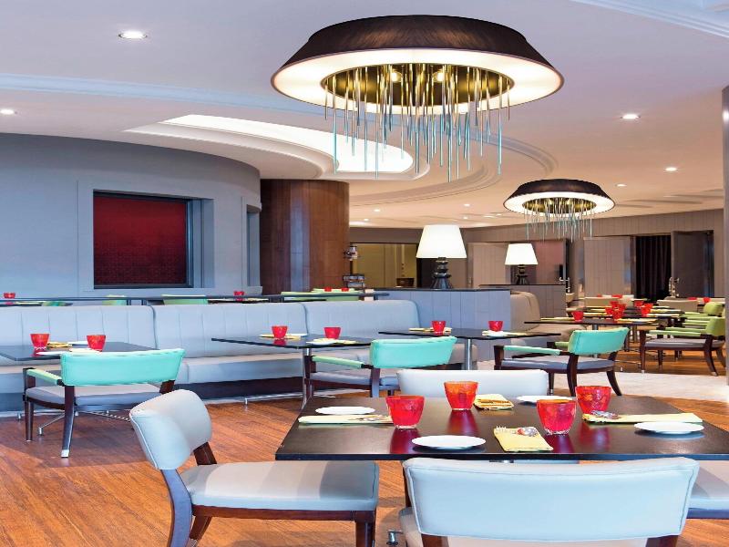 Le Meridien Kuala Lumpur image