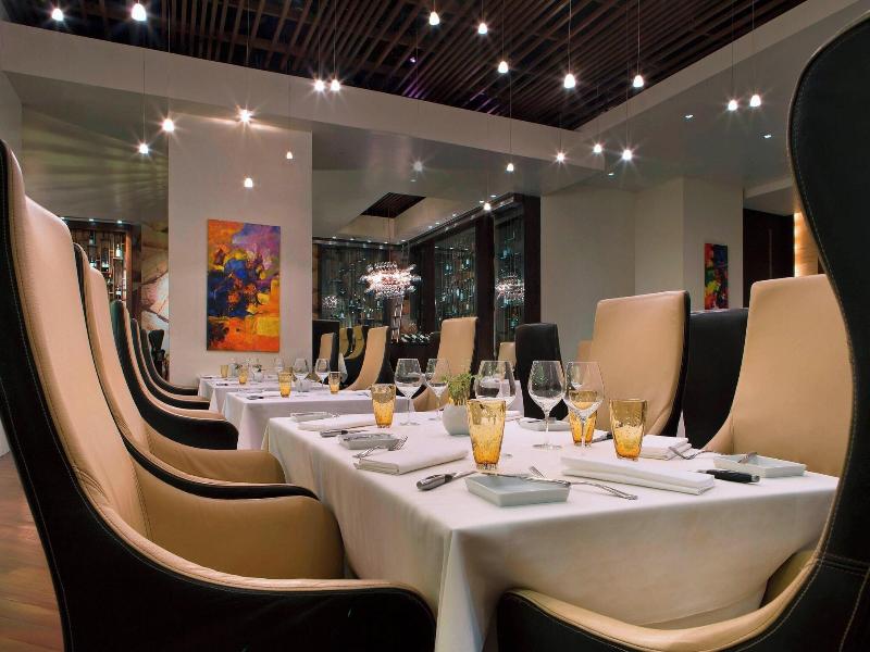 Le Meridien Kuala Lumpur image