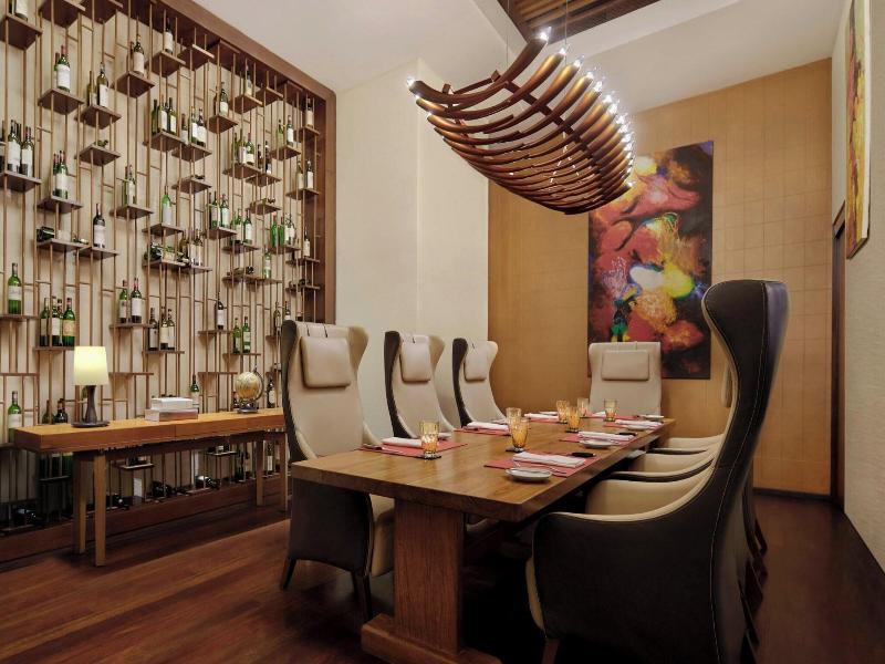 Le Meridien Kuala Lumpur image