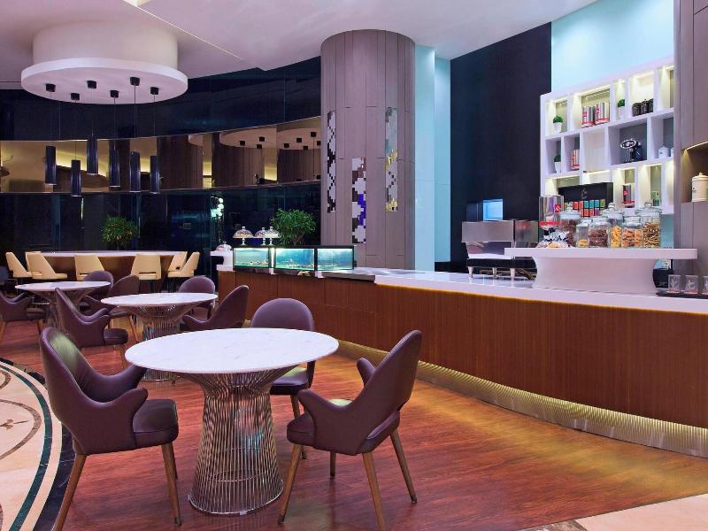 Le Meridien Kuala Lumpur image