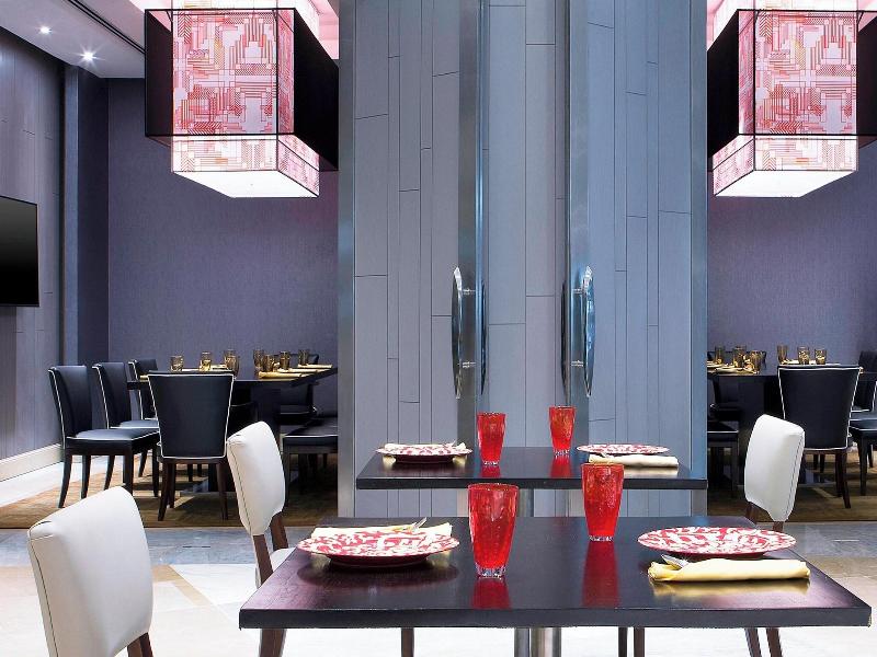 Le Meridien Kuala Lumpur image