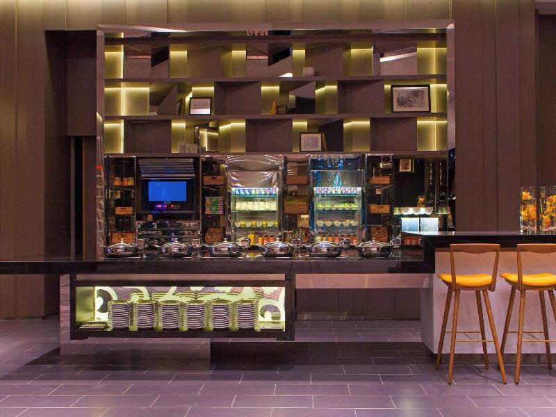 Le Meridien Kuala Lumpur image