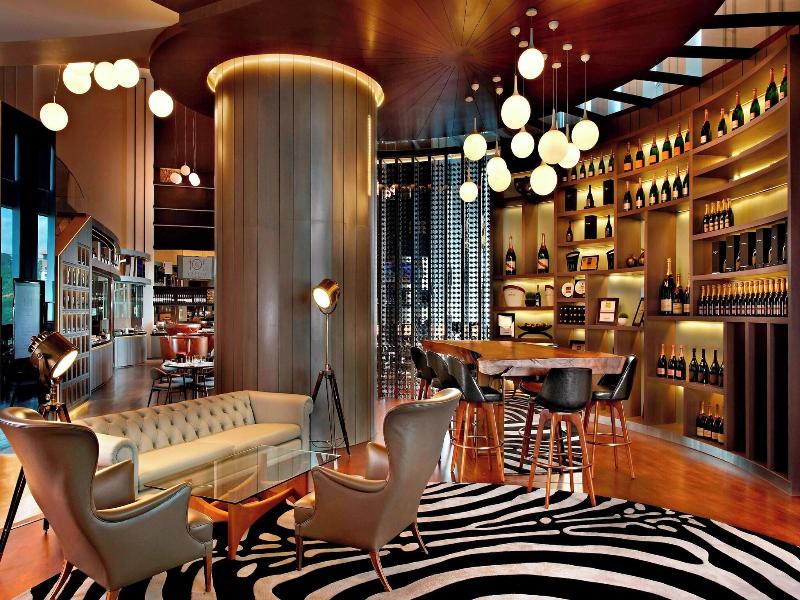 Le Meridien Kuala Lumpur image