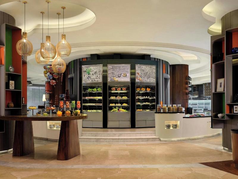 Le Meridien Kuala Lumpur image