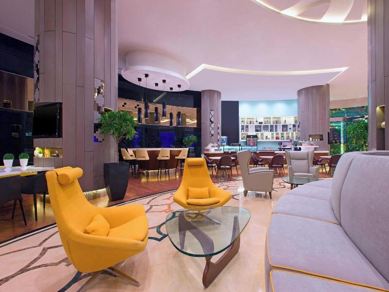 Le Meridien Kuala Lumpur image