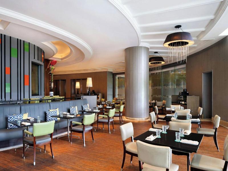Le Meridien Kuala Lumpur image