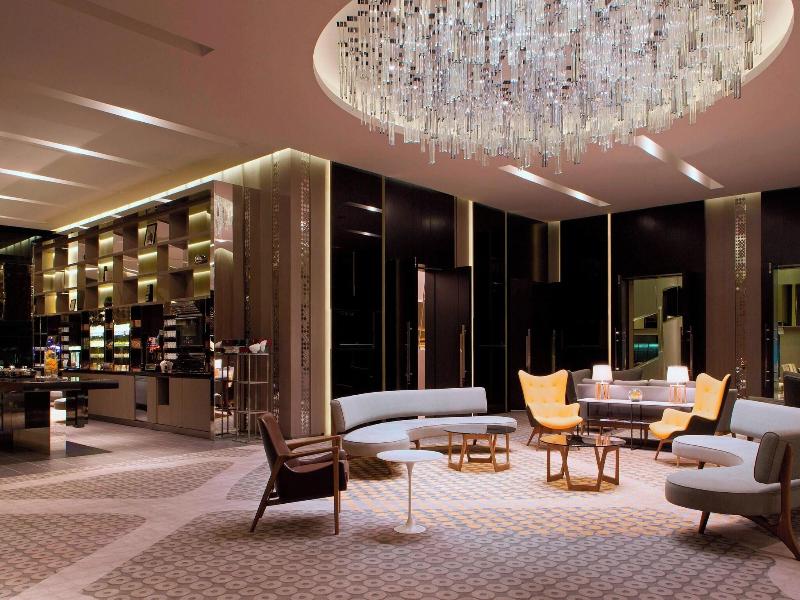 Le Meridien Kuala Lumpur image