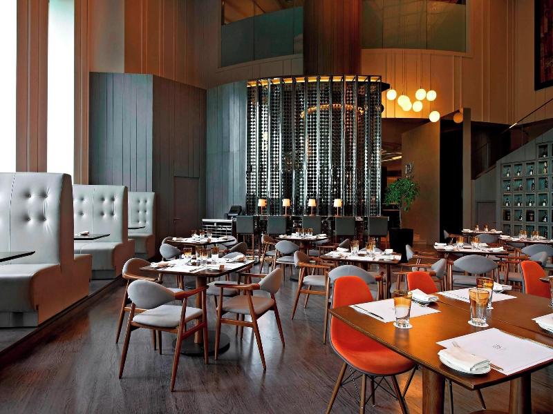 Le Meridien Kuala Lumpur image