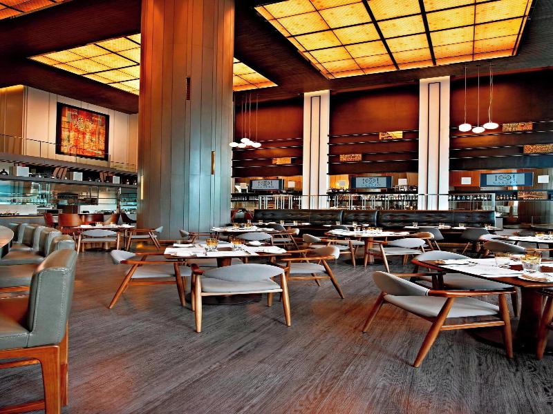 Le Meridien Kuala Lumpur image