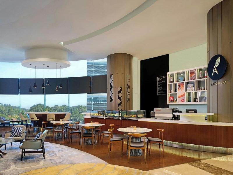 Le Meridien Kuala Lumpur image