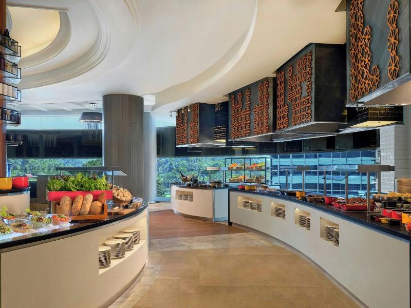 Le Meridien Kuala Lumpur image