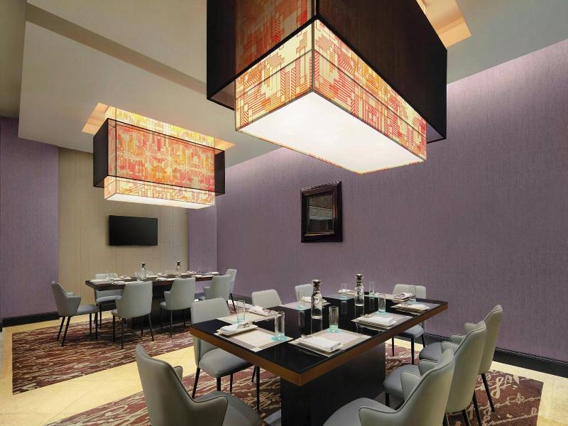 Le Meridien Kuala Lumpur image